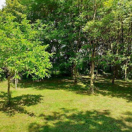 La Villa Le Petit Bois, Pres Rocamadour, Padirac 라베르그네 외부 사진