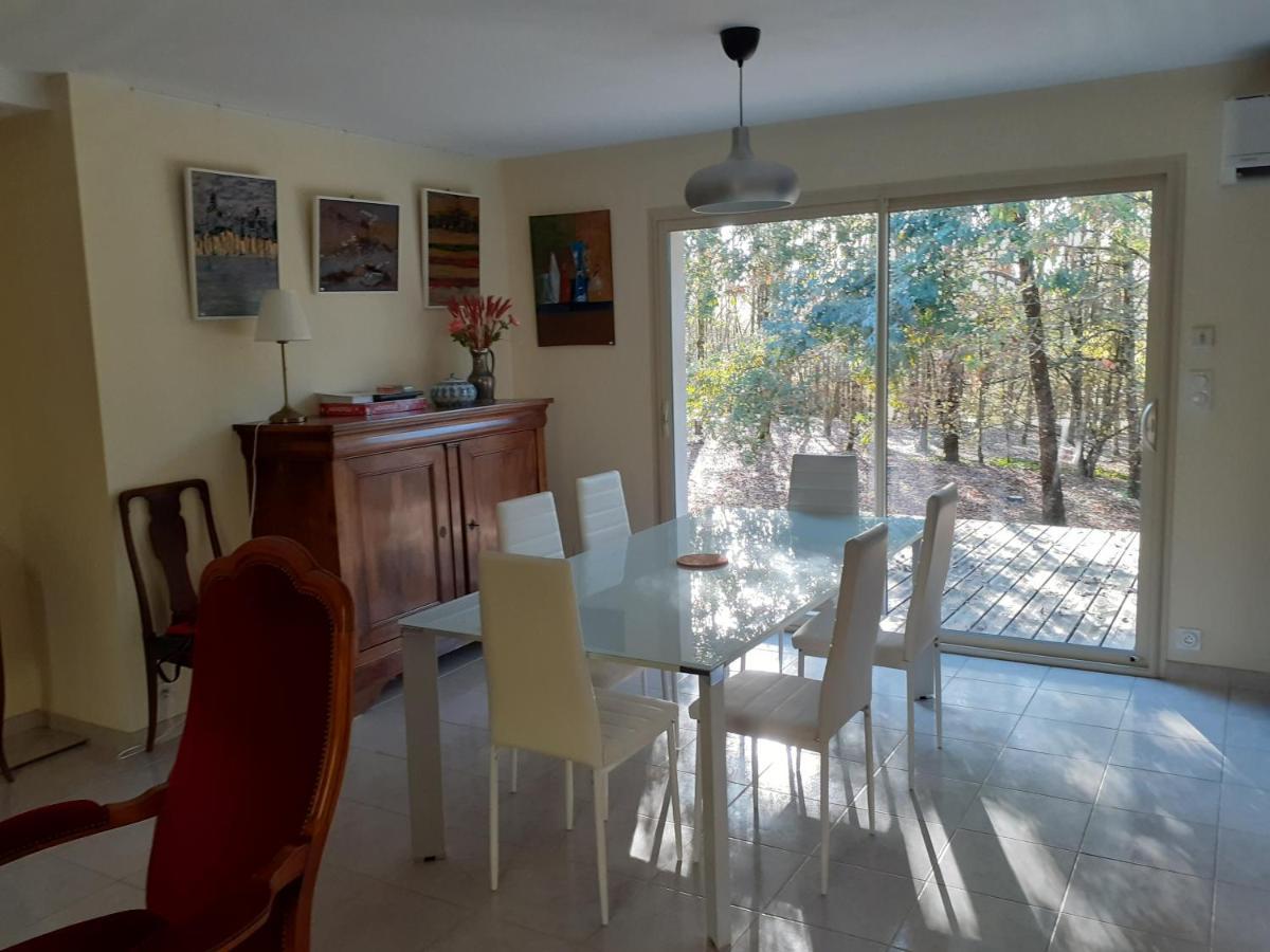La Villa Le Petit Bois, Pres Rocamadour, Padirac 라베르그네 외부 사진