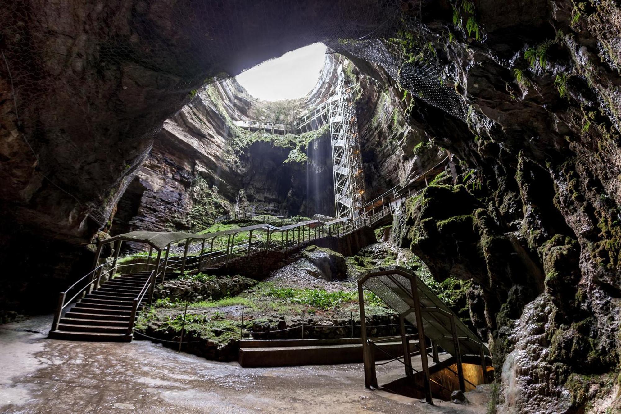 La Villa Le Petit Bois, Pres Rocamadour, Padirac 라베르그네 외부 사진