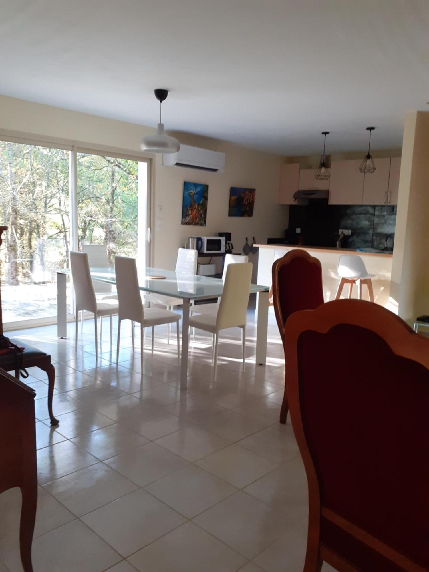 La Villa Le Petit Bois, Pres Rocamadour, Padirac 라베르그네 외부 사진