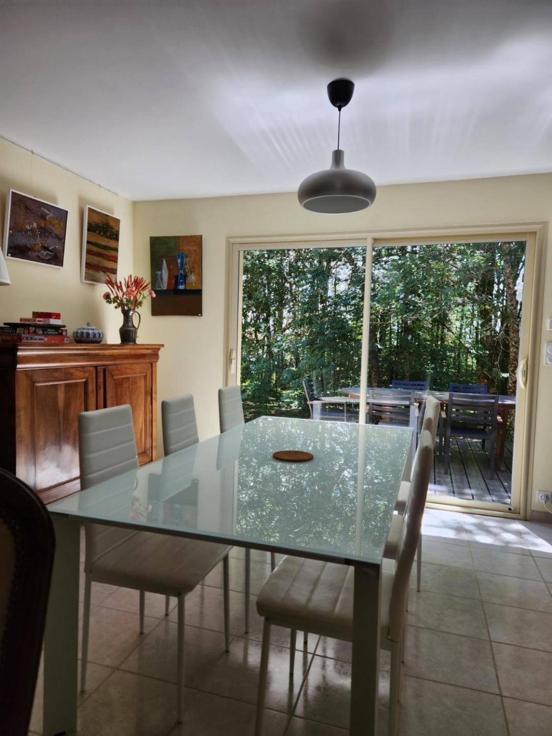 La Villa Le Petit Bois, Pres Rocamadour, Padirac 라베르그네 외부 사진