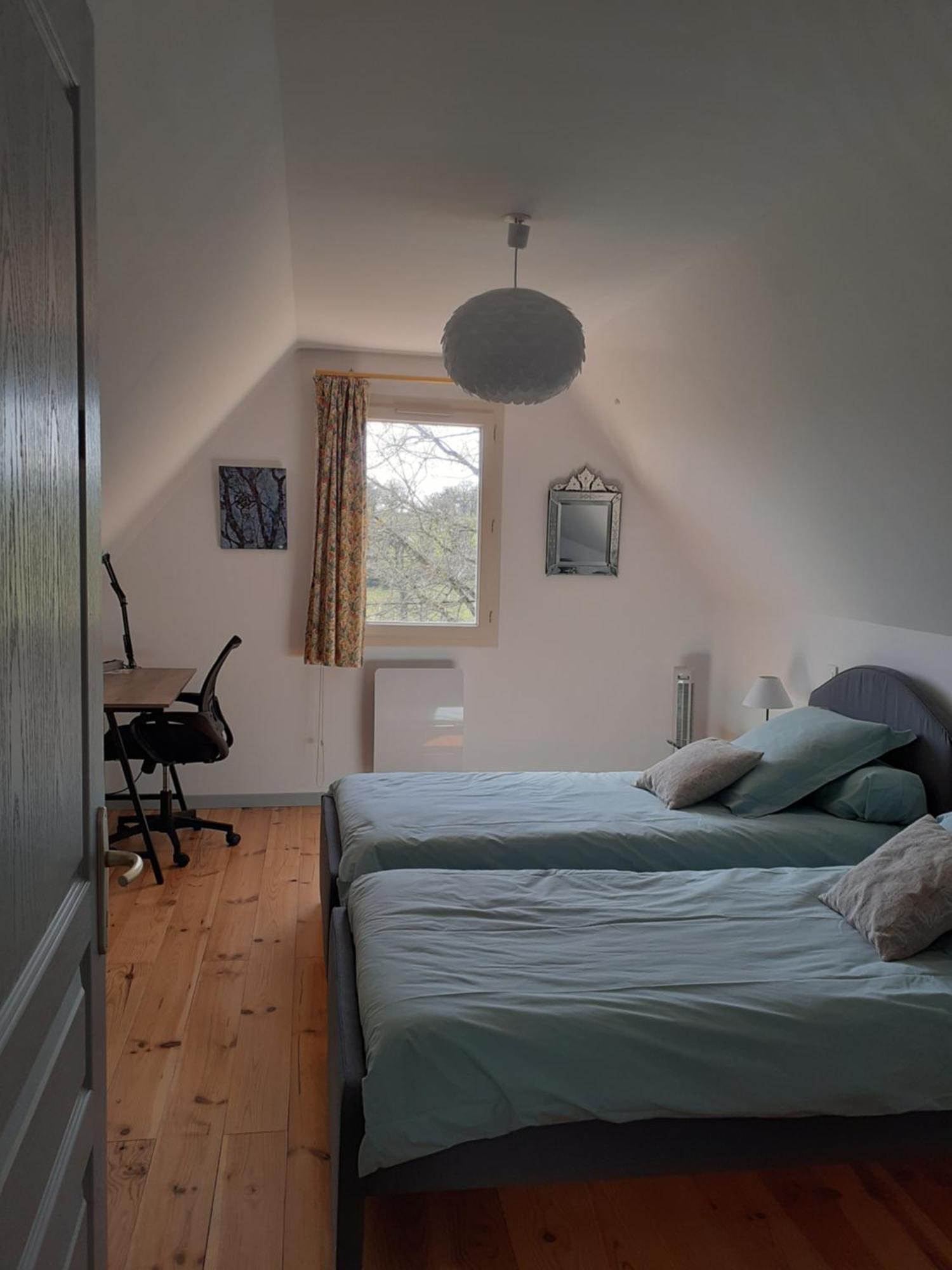 La Villa Le Petit Bois, Pres Rocamadour, Padirac 라베르그네 외부 사진