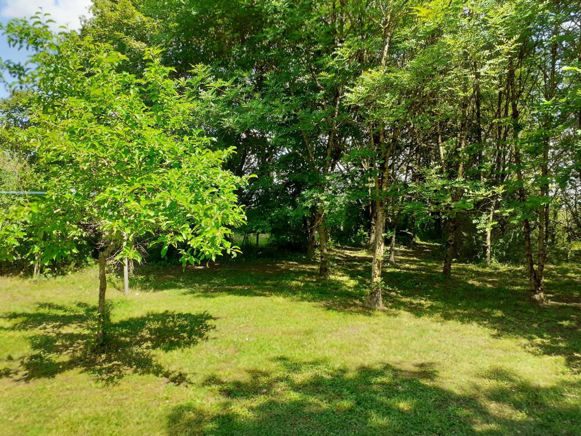 La Villa Le Petit Bois, Pres Rocamadour, Padirac 라베르그네 외부 사진