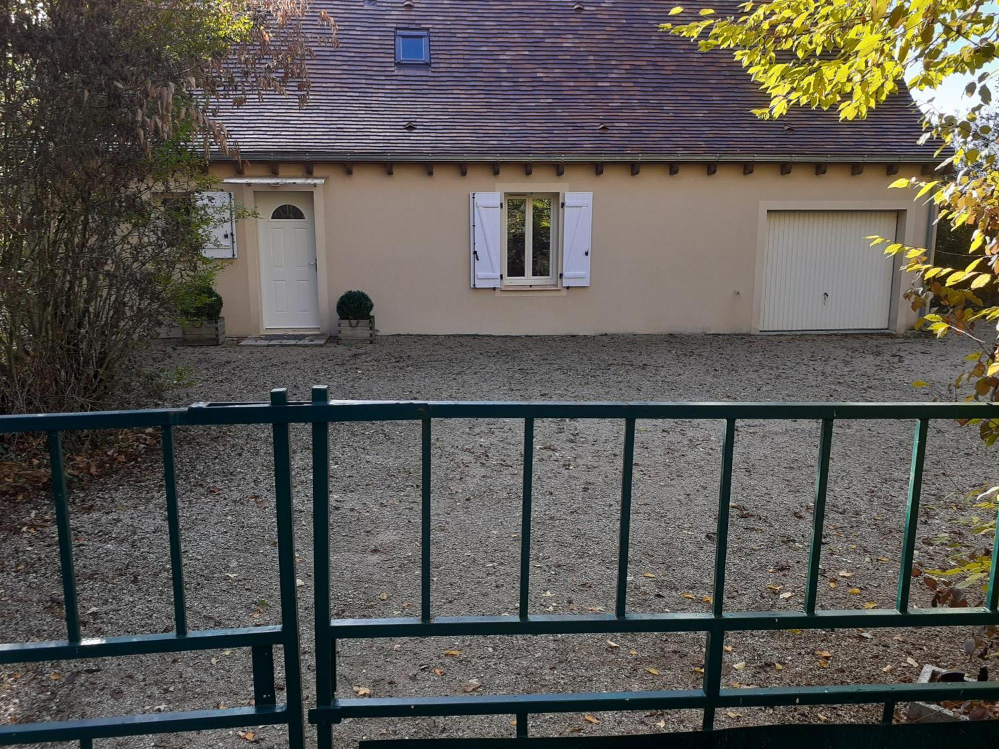 La Villa Le Petit Bois, Pres Rocamadour, Padirac 라베르그네 외부 사진