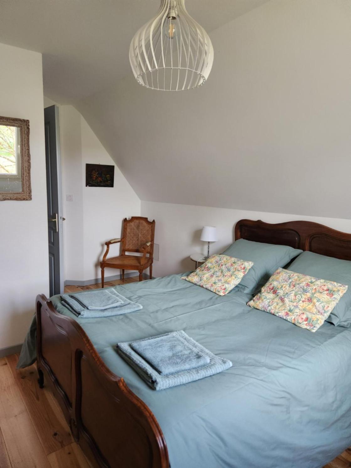 La Villa Le Petit Bois, Pres Rocamadour, Padirac 라베르그네 외부 사진